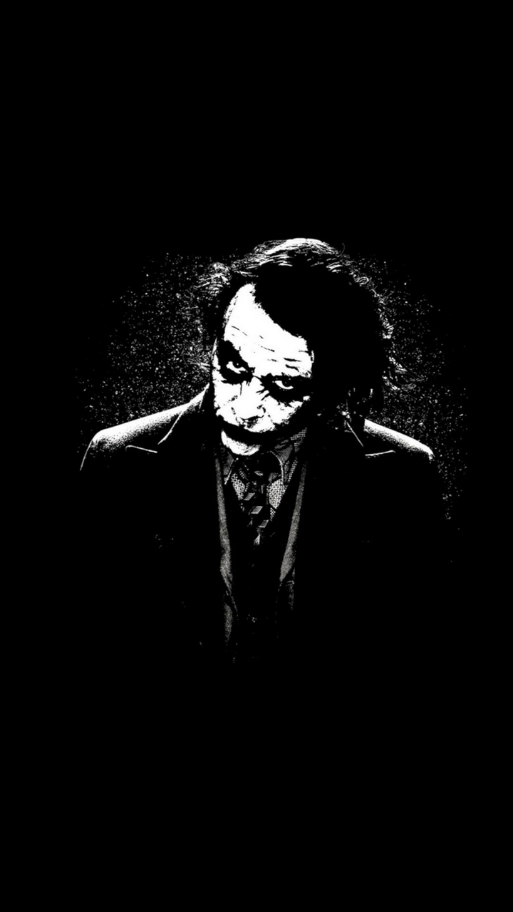 Dark Jocker