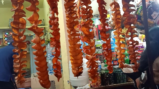 Food Street...??