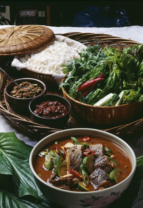 Delicious Food