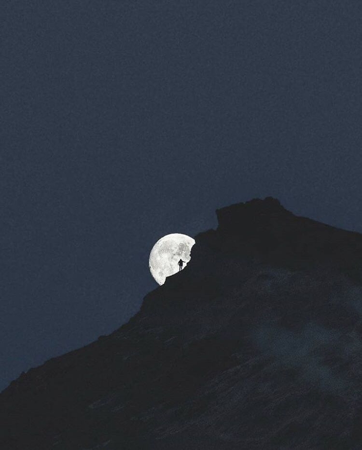 moon