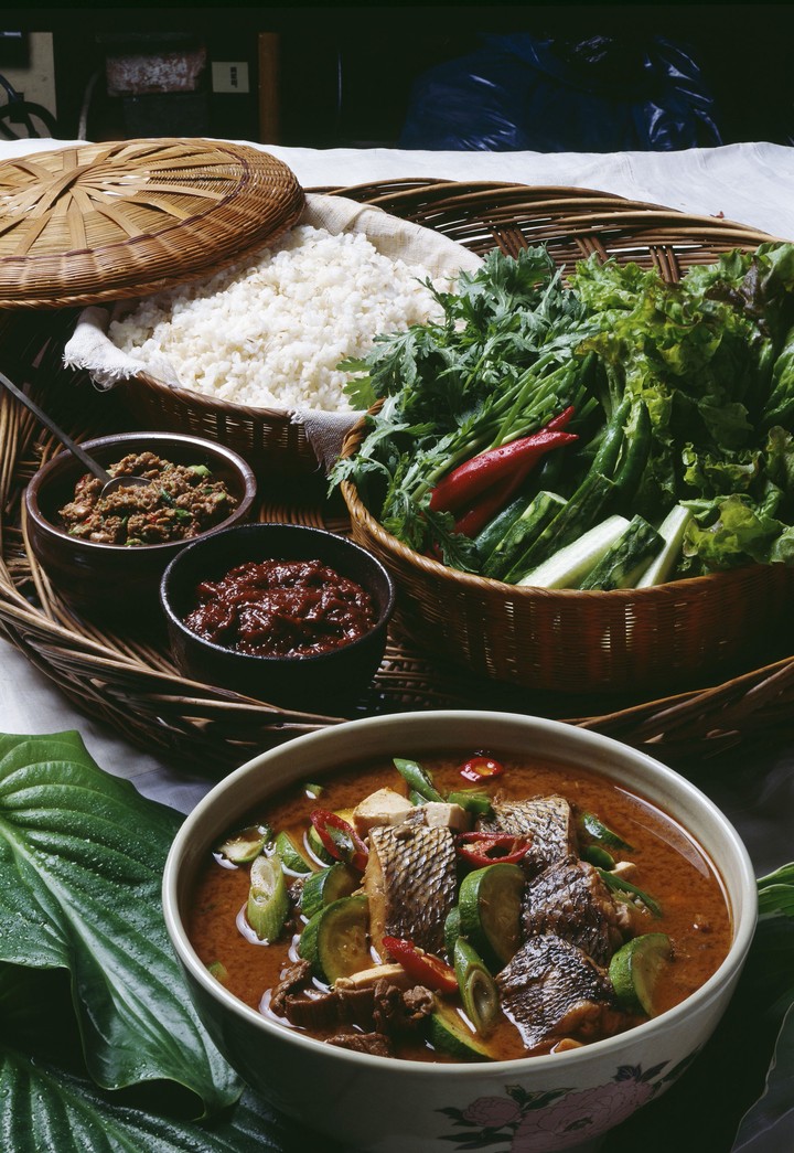 Delicious Food