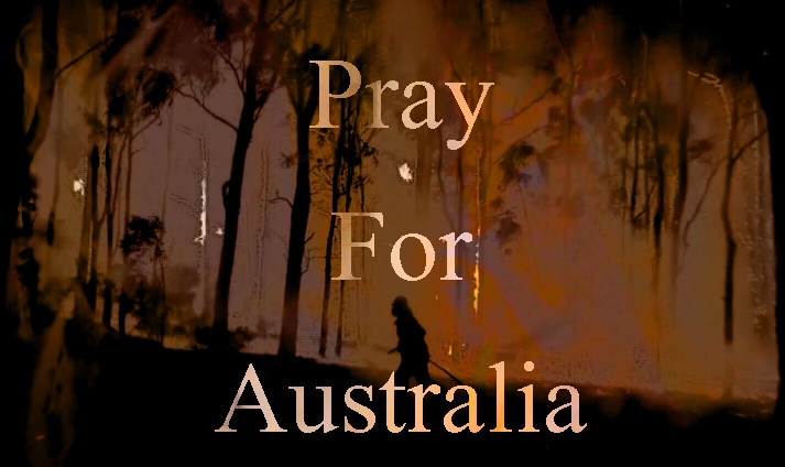 Fire Australia