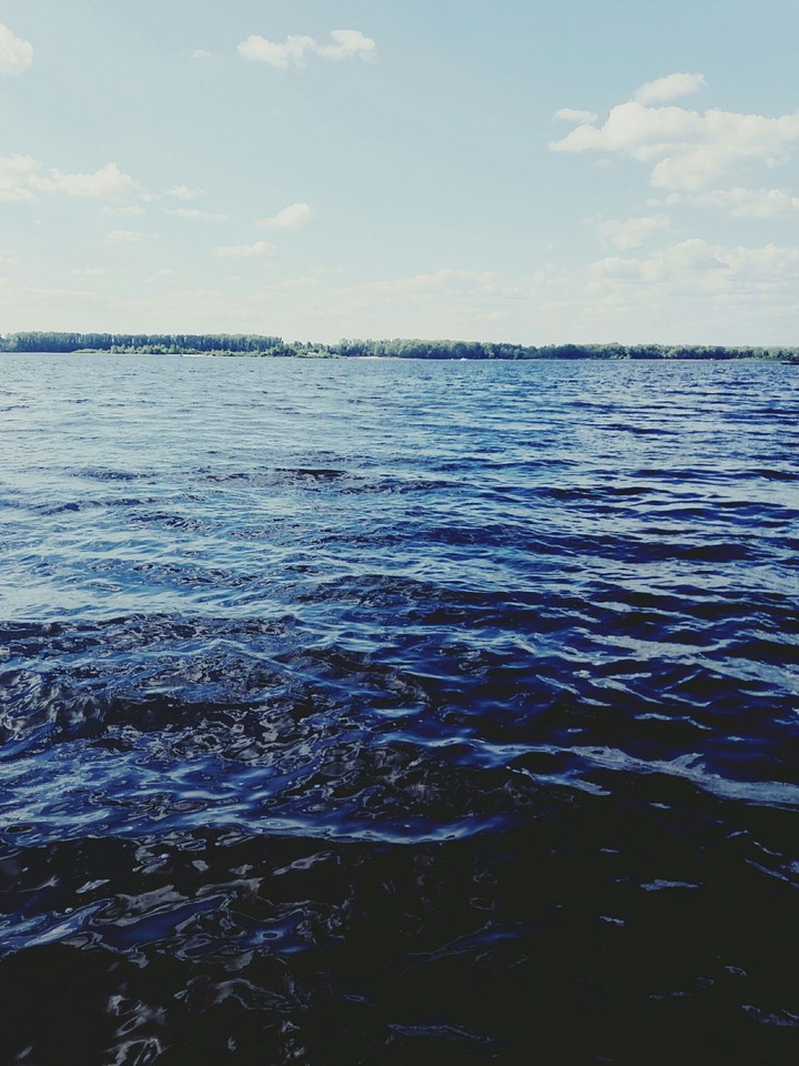 River