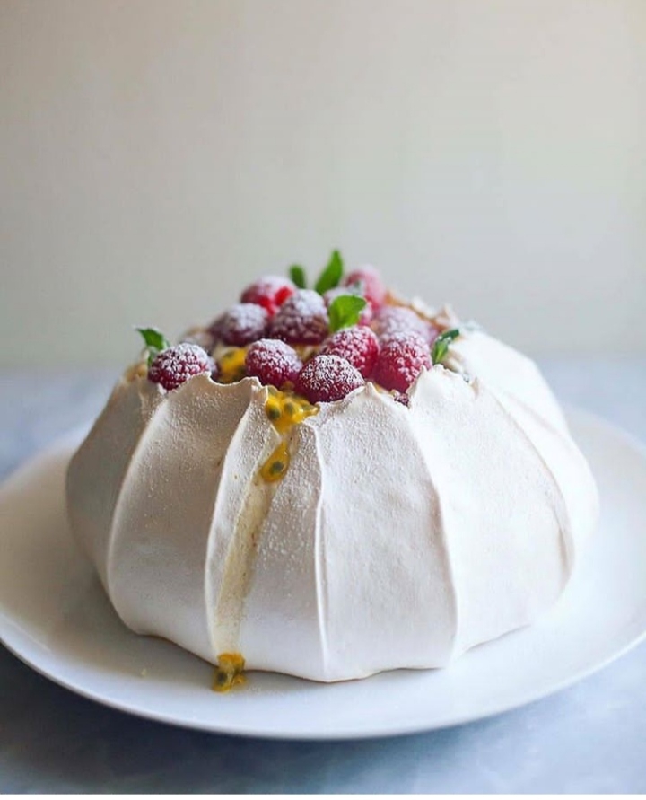 Dessert
