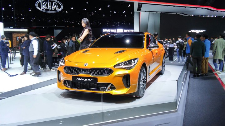 Stinger