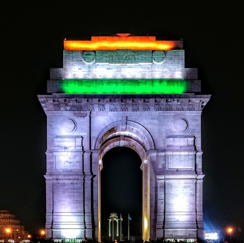 India Gate