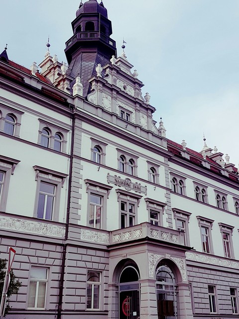 Narodni dom