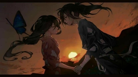 Anime: Dororo ♥