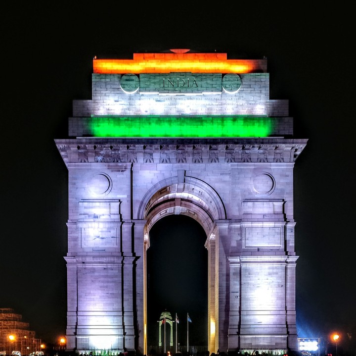 India Gate