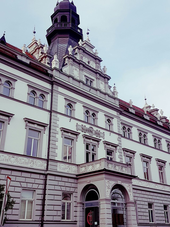 Narodni dom