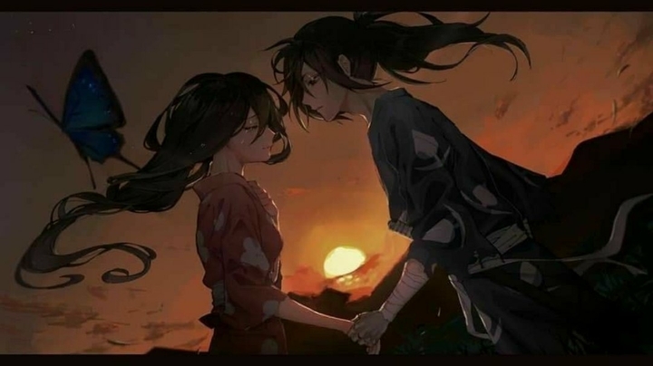 Anime: Dororo ♥