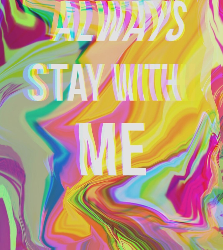 ALWAYS STAT WITH ME