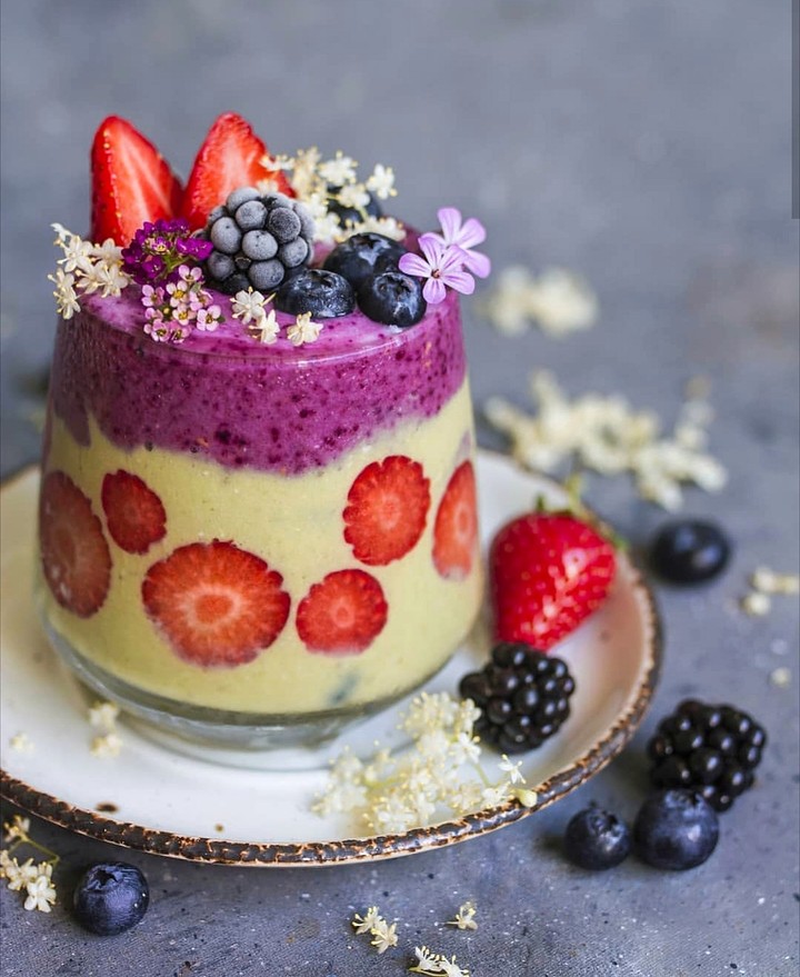 puding