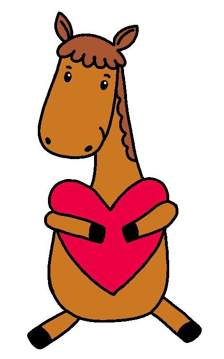 My donkey