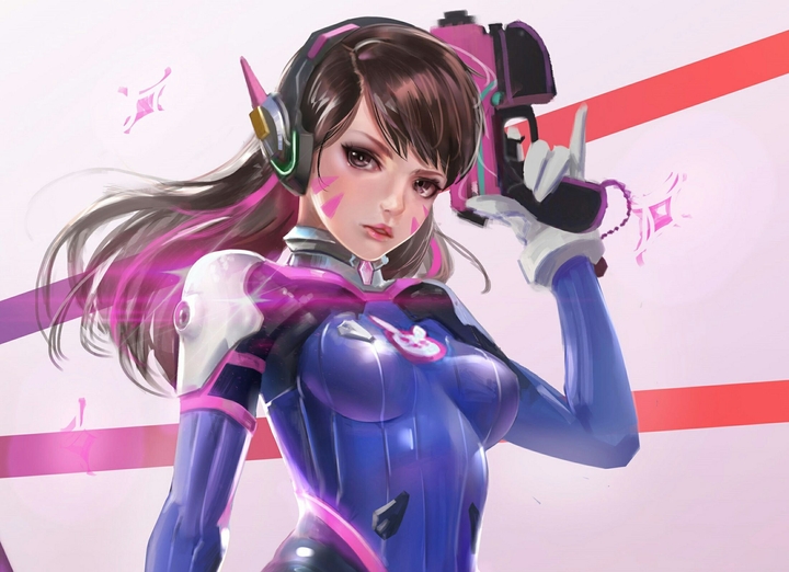 Overwatch