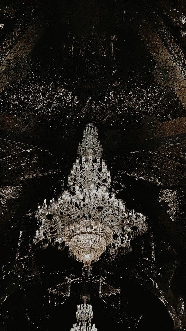 Chandelier