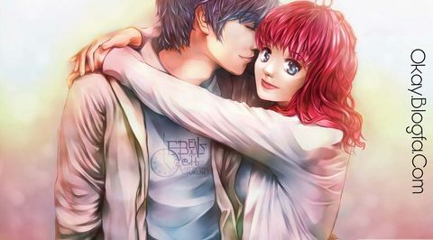 I Love You !