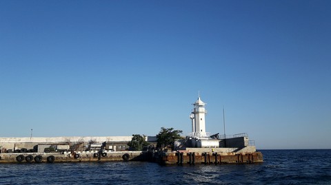 Lighthouse