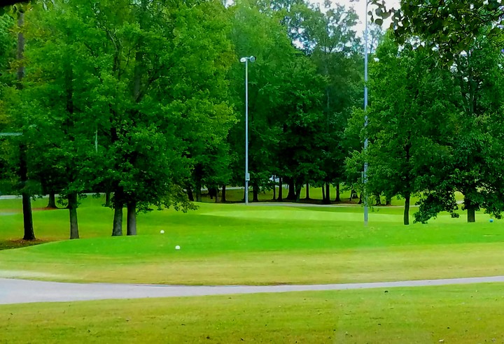 Golf Course