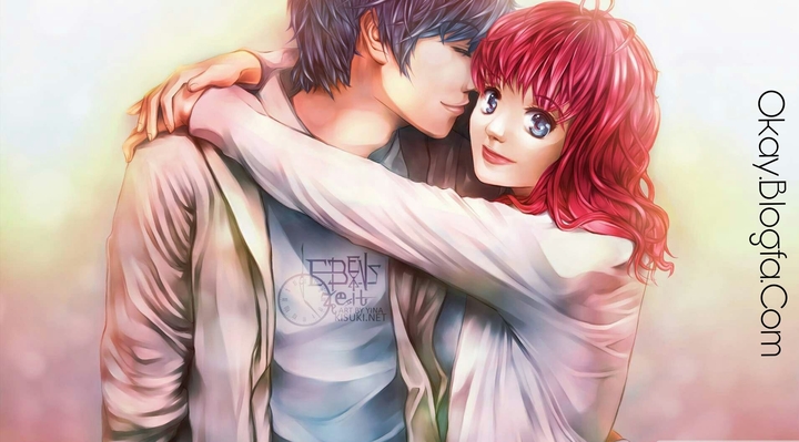 I Love You !