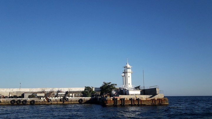 Lighthouse