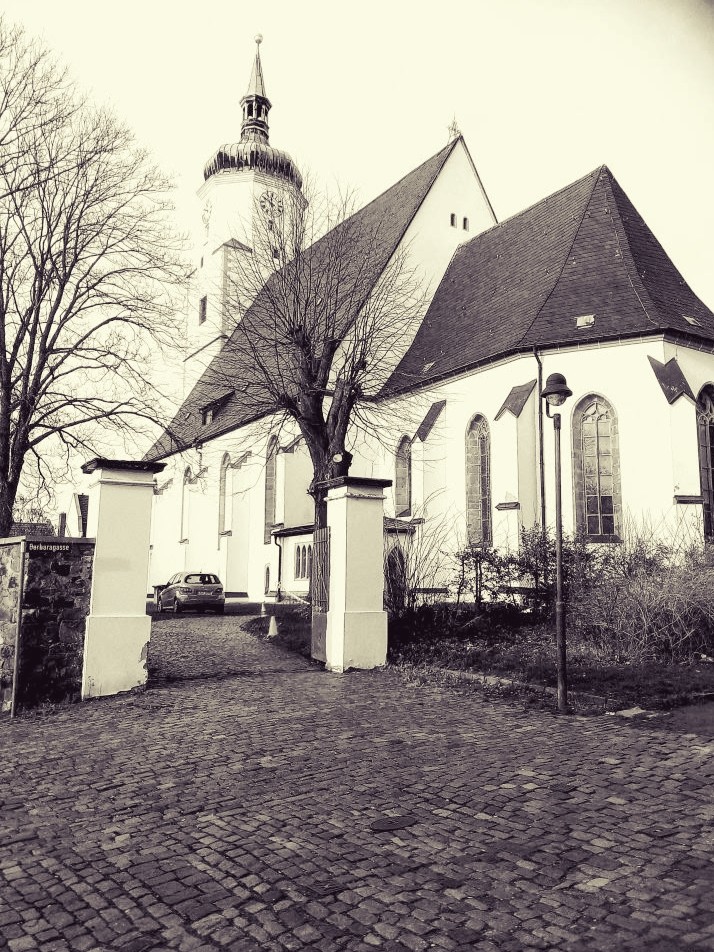 St. Wenzel