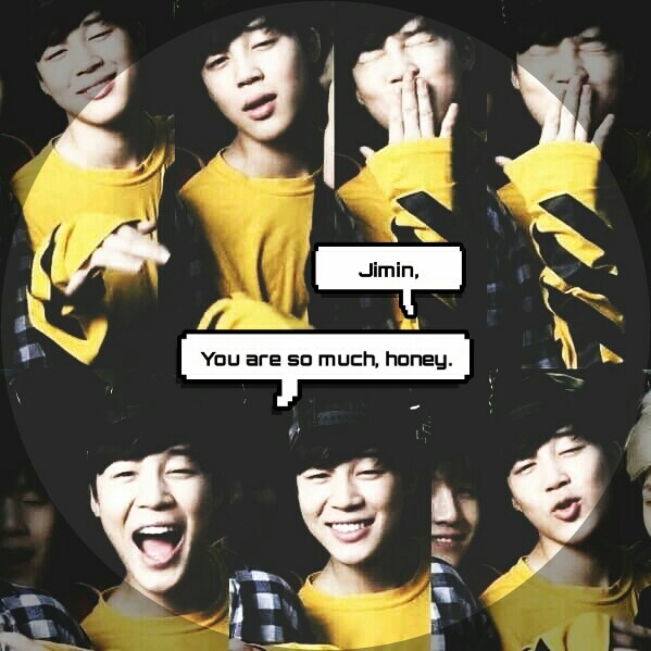 Jimin picture