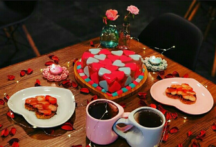 cafe
