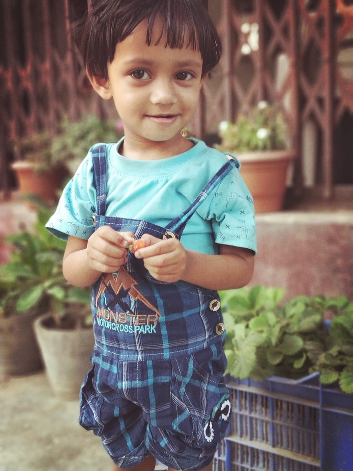 My Sister