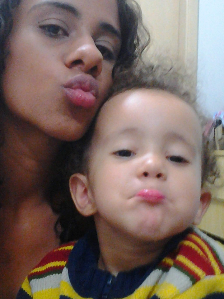 Lis e eu (Tassy).