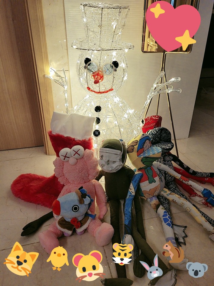 SNOWMAN