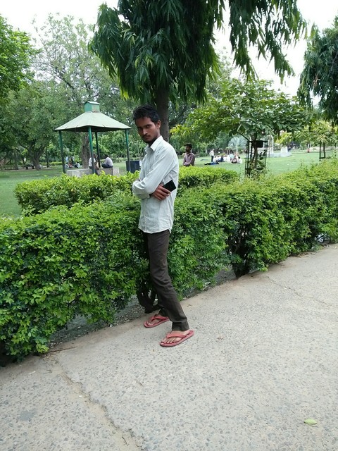 Abhishek Singh