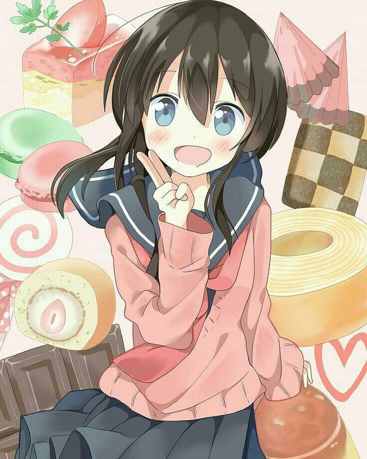 Anime