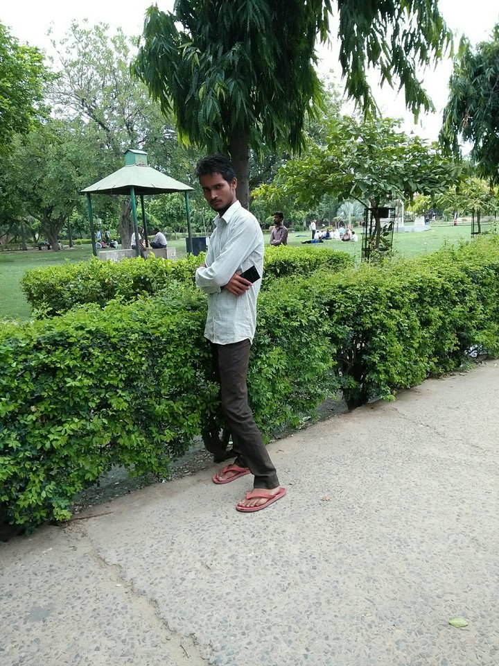 Abhishek Singh