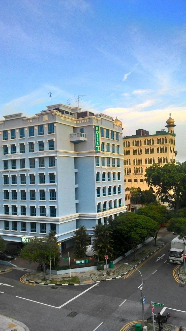 Hotel