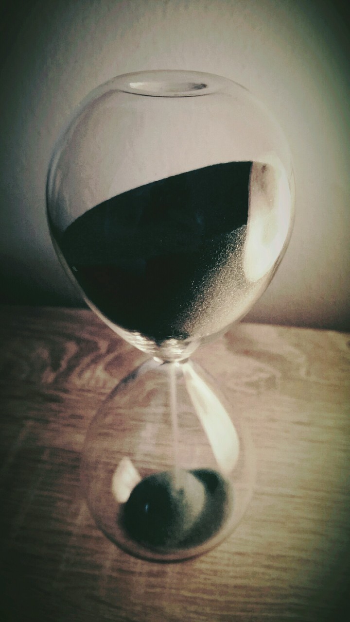 Hourglass