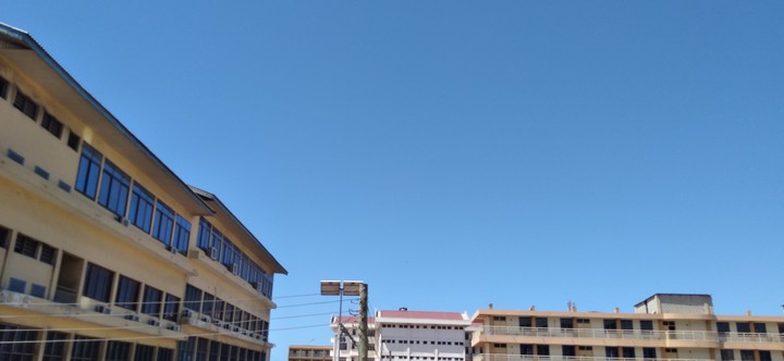 No Clouds