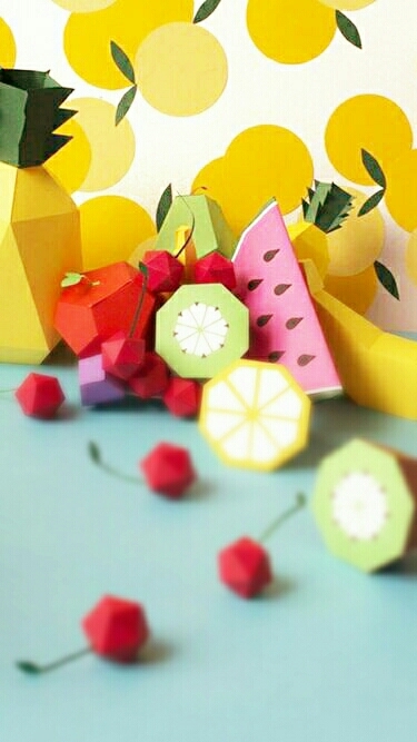 fruits