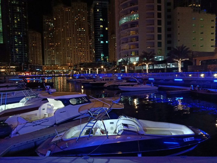 Boats