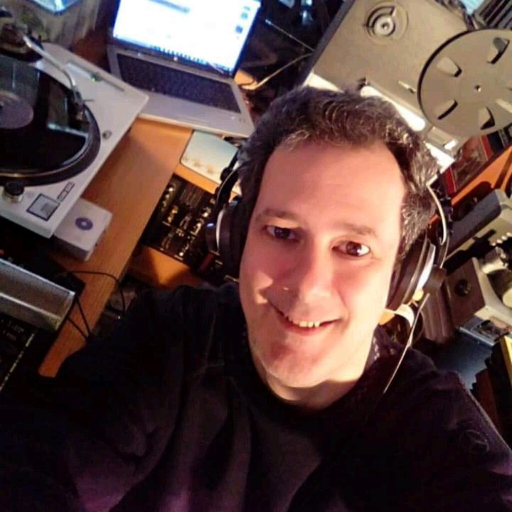 Vasco Dovichi DJ ⭐ Star