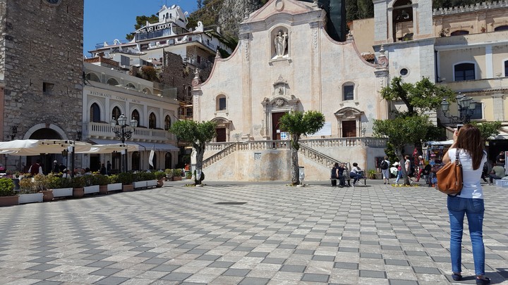 taormina