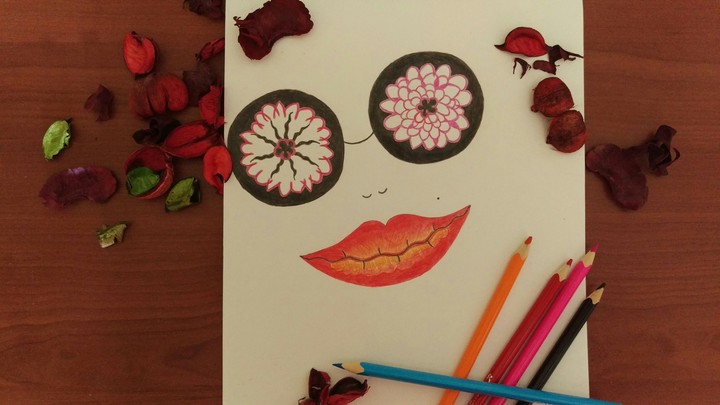 рисунок