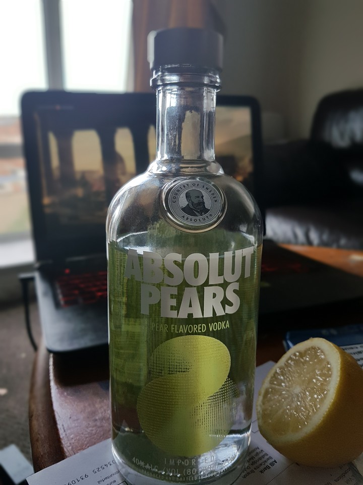Absolute Pears