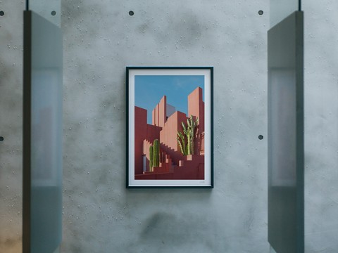 La Muralla Roja