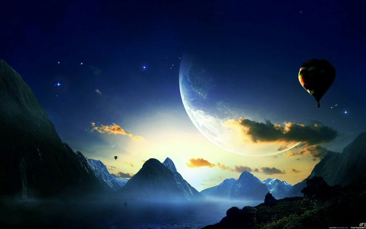 Fantasy