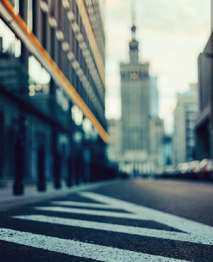 Warsaw