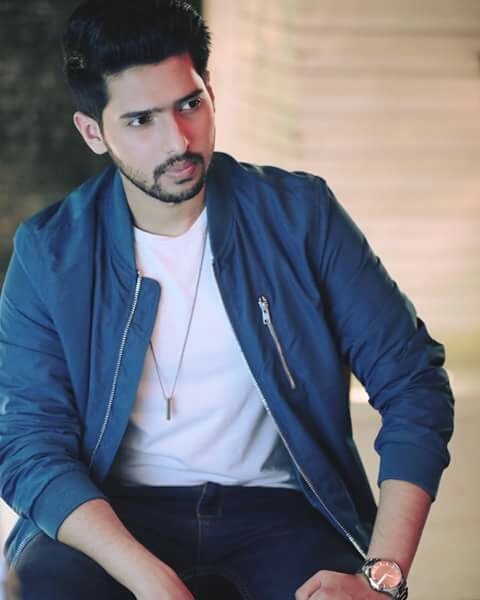 Armaan Malik