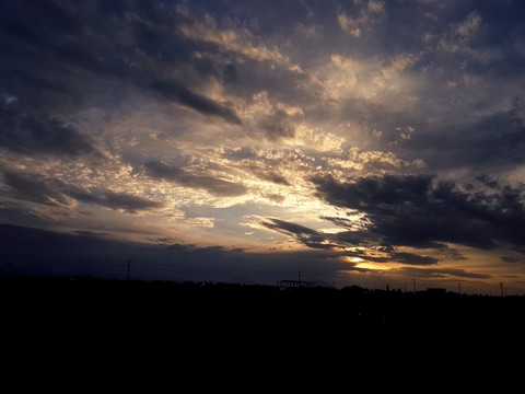 Awesome Sky