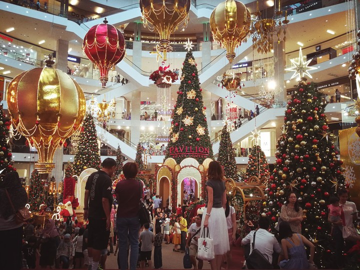 Merry Christmas