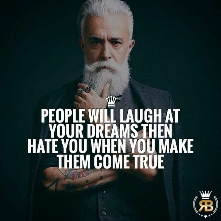 attitude